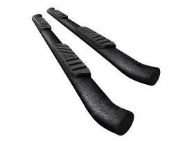 Tg-ss2d35318 Tyger Auto For 09-18 Ram 1500/10-c 2500/3500 3.5 Inch Oval Side Steps