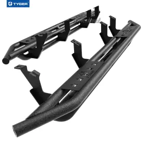 Tg-am2t20758 Tyger Fit 2022-2025 Toyota Tundra Double Cab Star Armor