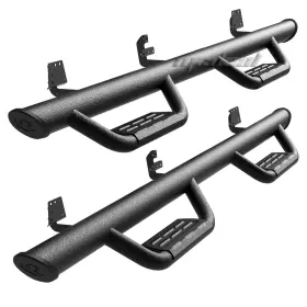 Tg-as2d24037 Tyger Fit 19-26 Ram 1500 Quad Cab Access Running Boards