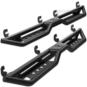 Tg-sr2c74968 Tyger Fit 15-25 Colorado/canyon Crew Cab Star Strider Running Boards