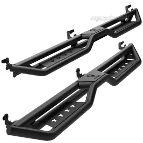 Tg-sr2d74948 Tyger Fit 09-18 Ram Crew Cab Star Strider Running Boards