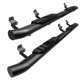 Tg-ss2f35058 Tyger Auto 3.25 Inch Rider Running Boards Ford F150
