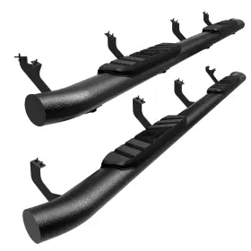 Tg-ss2t35848 Tyger 3.5 Inch Rider Running Boards For 2022-2025 Toyota Tundra Double Cab - Crewmax