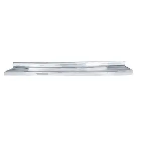 170474 United Pacific 47-54 Fits Chevy Gmc Shortbed Running Board Rh