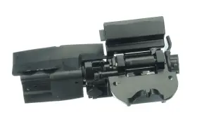 790ub31 Uro Running Board Motor Left For 2015-2020 Cadillac Escalade Esv #2