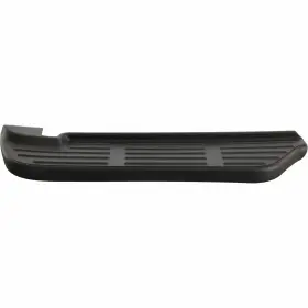 Fo1191113 Uzooka Rear Lh Bumper Step Pad For 1999-07 Ford F-250 F-350 Super Duty Black