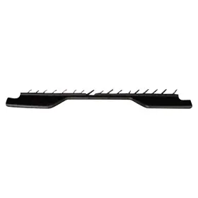 Ni1191102 Uzooka Rear Step Bumper Upper Pad Fits 2005-2021 Nissan Frontier