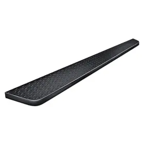 Vgrbg-1402bk Vanguard Off-road For Ford Transit-350 2015-2024 Cargo Black Rear Step Board