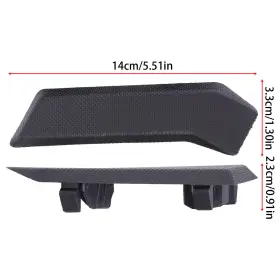 Fl3z16491da Velocityautoaccents 4pcs Left Side Running Board Step Pad Grip Cover For Ford F-150 2015-2022 #2