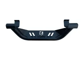 Vijay 797434711939 2pcs Metal Running Boards/nerf Bar/side Step Fit 2021-2023 Ford Bronco 2 Doors #2