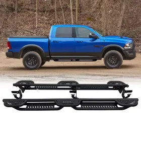 Ram-cg01-01 Vijay Running Board For2009-2018 Dodge Ram 1500&2019-2024 1500 Classic Ram-cg01-01 Vijay Running Board For2009-2018 Dodge Ram 1500&2019-2024 1500 Classic