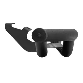 Ram-cg01c Vijay Side Steps For 2009-2018 Dodge Ram1500 And 19-25 Clessic 10-24 2500 3500 Crew Cab