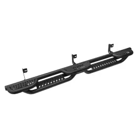 19-24classic Vijay Ram-cg02b For 2009-2025 Dodgeram Quad Cab1500 Only Side Steps Running Boards