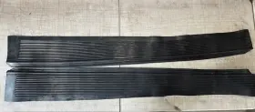 21a-16450 Vintique 21a-16451 New 1942 48 Ford Running Board Covers Rh Lh Bob Drake 21a-16450/51