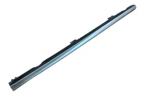 5g0853855 Volkswagen 15-18 Golf R Rocker Panel Side Skirt Lh Limestone Gray La7n