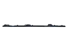 Volkswagen 5g0853858 15-19 Vw Golf R Rh Side Skirt W Bracket Black 5g0853544c