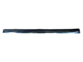5k0853856e Volkswagen 2010-2013 - Vw Golf R Mk6 Rh Side Skirt Deep Black Lc9x