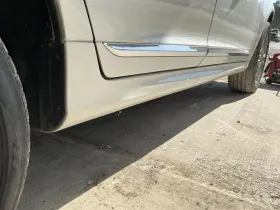 122.vo1l16 Volvo Xc60 2016 Running Board 4674217