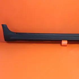 31463770 Volvo V60 Cross Country Rocker Molding Right 2019 2020 Oem #2