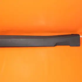 31672592 Volvo Polestar 2 Rocker Molding Right Passenger 2020 2021 2022 Oem #3