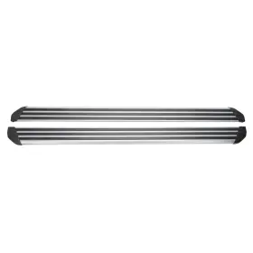 3cn-071-691-dml Vw New Oem Volkswagen 2018-2023 Atlas Aluminum Side Steps Kit Set