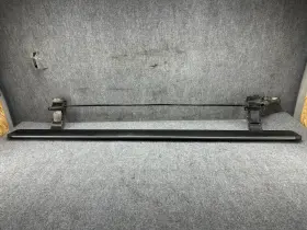 M00-13a001 Webasto Ford F-150 Lariat 15-20 Oem Crew Cab Right Side Power Running Board Step Bar 72k