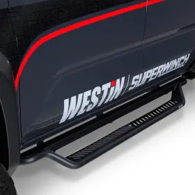 20-42785 Westin Outlaw Drop Running Boards