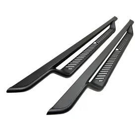 20-44135 Westin Outlaw Drop Running Boards