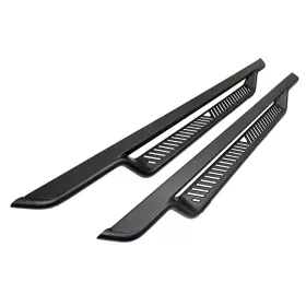 20-44165 Westin Outlaw Drop Running Boards