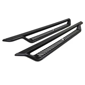 20-44195 Westin Outlaw Drop Running Boards For 21-25 Ford Bronco 4dr