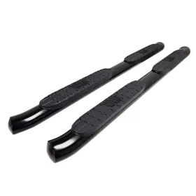 21-23785 Westin Fits 25-26 Toyota 4runner Pro Traxx 4 Oval Nerf Step Bars - Semi-gloss