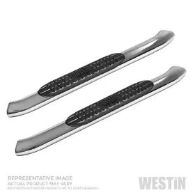 21-24110 Westin Pro Traxx 4 Oval Nerf Step Bars