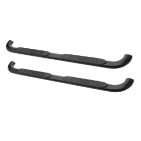 21-3565 Westin Platinum 4 Oval Nerf Step Bars #2
