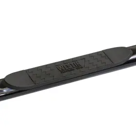 21-3565 Westin Platinum 4 Oval Nerf Step Bars #3