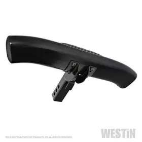 21-50015 Westin Black Pro Traxx 5 Hitch Step 27 Inch For 2 Receiver