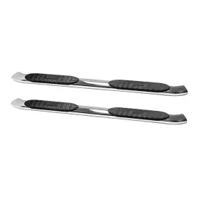 21-53940 Westin Pro Traxx 5 Oval Nerf Step Bars #2