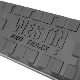 21-53940 Westin Pro Traxx 5 Oval Nerf Step Bars #3