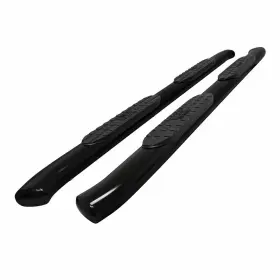21-54165 Westin Pro Traxx 5 Oval Nerf Step Bars Fits 20-23 Gladiator