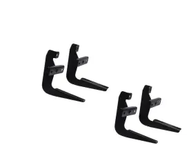 23159hrwm Westin For 2011-2015 Ram 1500 Running Board Mount Kit 2012 2013 2014