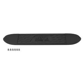 24-50024 Westin Platinum 4 Oval Wheel To Replacement Step Pad Kit #3