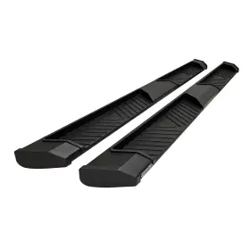 Westin 24-63245 At6 Aluminum Running Boards For 2007-2021 Toyota Tundra Double Cab