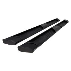 24-64085 Westin 5 Inch At6 Cab Length Black Running Boards