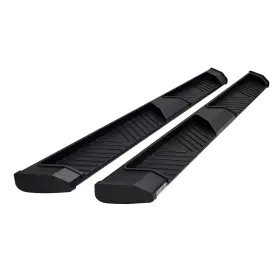 24-64195 Westin At6 Black Running Boards 21-25 Ford Bronco 4dr