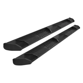 24-64765 Westin For Chevy Silverado 2500 Hd 2020-2025 At6 Black Running Boards