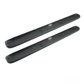 27-0010 Westin Molded Running Board