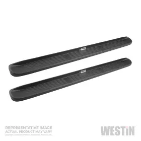 27-0020 Westin Molded Running Boards - Without Light 93 Inch Length