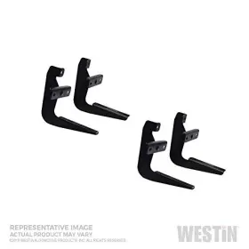 27-1795 Westin Running Board Mount Kit