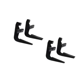 27-1825 Westin Running Board Mount Kit Fits 07-15 Edge Mkx