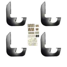 27-2135 Westin Running Board Mount Kit
