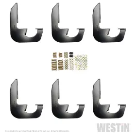 27-2205 Westin Running Board Mount Kit